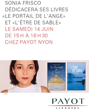 Librairie Payot