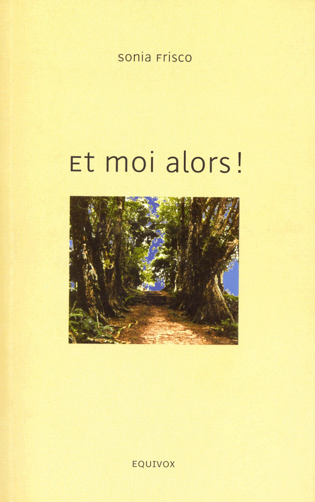 Couverture du livre