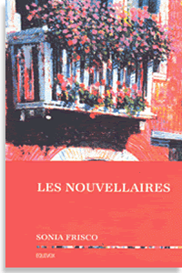 Livre Les Nouvellaires - Nouvelles Livre Les Nouvellaires