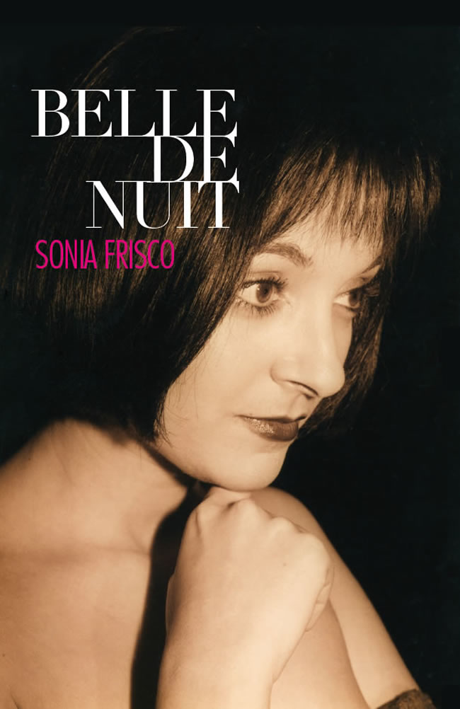 Roman Belle de Nuit