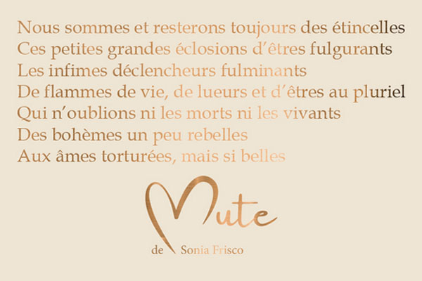 Citations de Mute